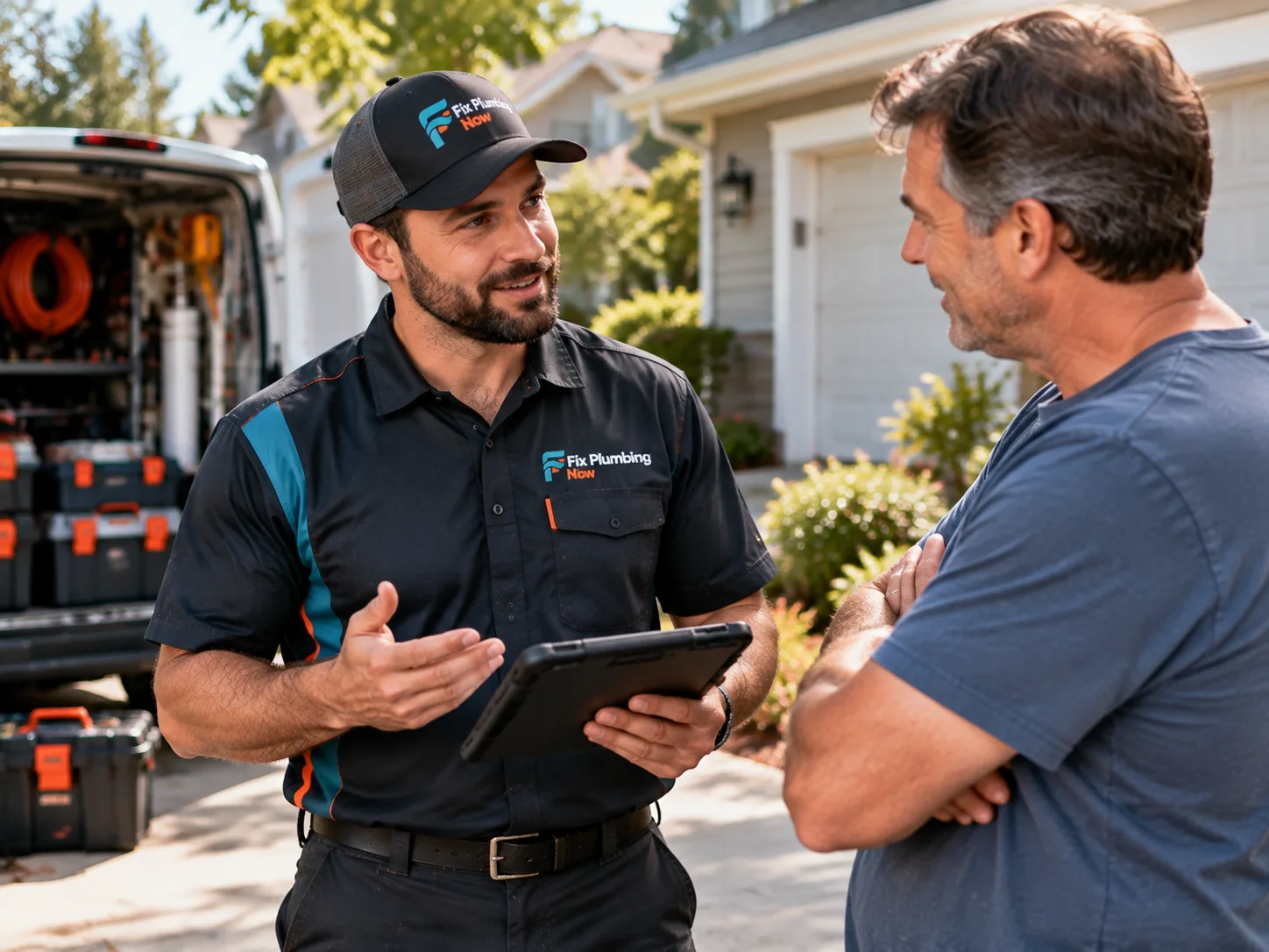Clogged Drain Service Calais, VT FAQs